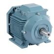 ABB 3GVA074001-C алюминиевый электродвигатель 0.09 кВт 8 полюсов