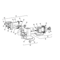 10492-1 LMI ACCUDYNE INDUSTRIES 10492-1 LMI — седло клапана PVC, 1/4 inch NPT
