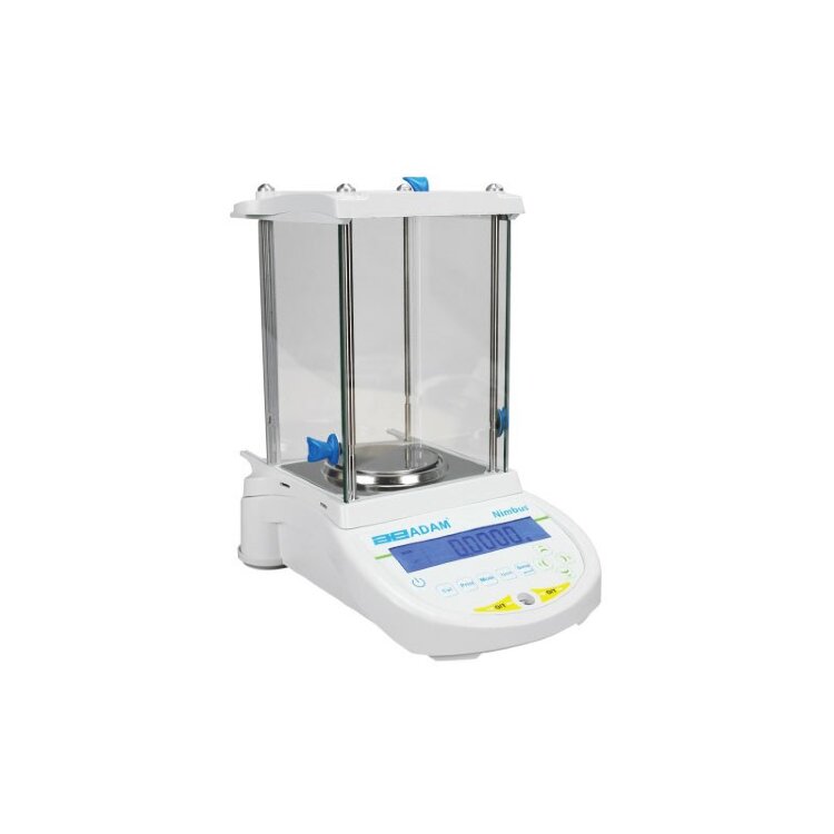 ADAM EQUIPMENT NBL124E (Nimbus аналитические весы)