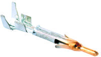 1-770987-0 контакт штекерный 22–18 AWG, обжим, золочёный (1-770987-0)