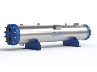 CCEH 252.1B 70 Воздухоохладитель ALFA-LAVAL CCEH 252.1B 70