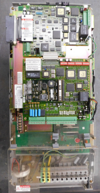 1336T-R500AX-GT0 ALLEN BRADLEY 1336T-R500AX-GT0