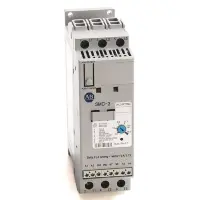 150-C37NBD SMART SMC‑3 мягкий пускатель (37 A) открытого исполнения