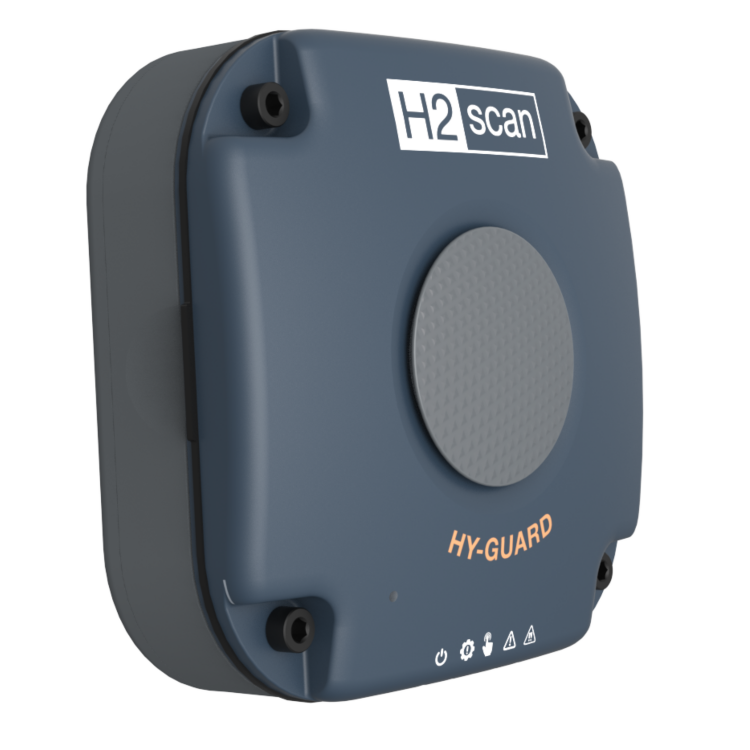 931-021-108C 950 REPLACEMENT SMART SENSOR, HYDROGEN (HY) 931-021-108C 950 REPLACEMENT SMART SENSOR, HYDROGEN (HY)