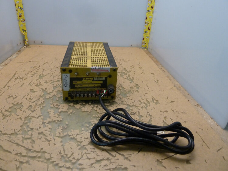 Блок питания 51212T9A 120VAC - 5V/12V/12VDC