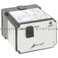 6380-0000 Изолятор ACTION INSTRUMENTS 6380-0000
