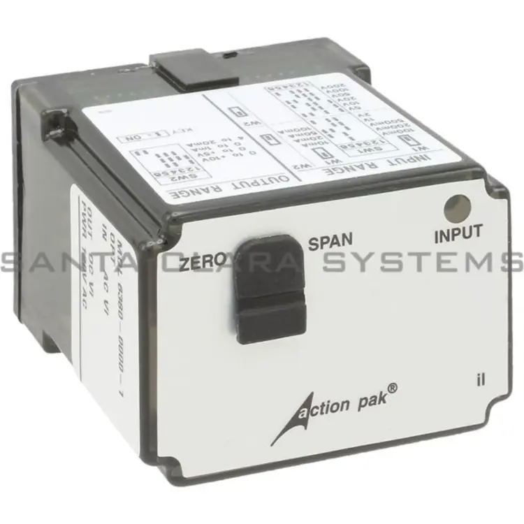 Изолятор ACTION INSTRUMENTS 6380-0000