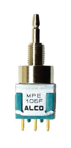 Роторный переключатель ALCOSWITCH MRJE3404