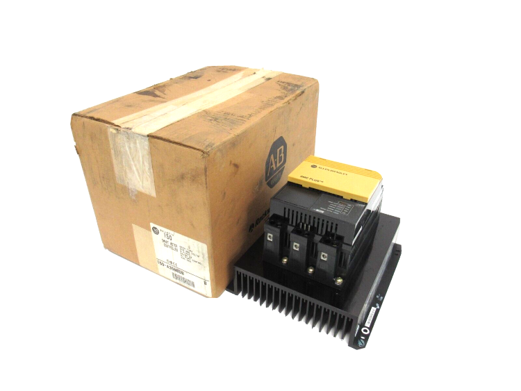 Контроллер двигателя ALLEN BRADLEY 150-A35NBDB