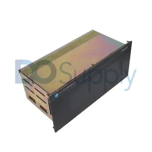 ALLEN BRADLEY 2706-B43J16/E Дисплей вывода сообщений (DATALINER DL20) DL20 DATALINER 2706-B43J16/E