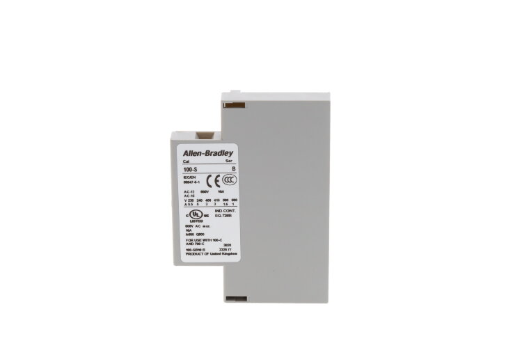 ALLEN BRADLEY 100-SB10