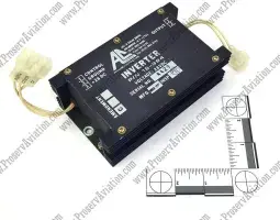 AEROSPACE LIGHTING CORP 9671-20-0000 Лаваторный светильник Лаваторный светильник, белый