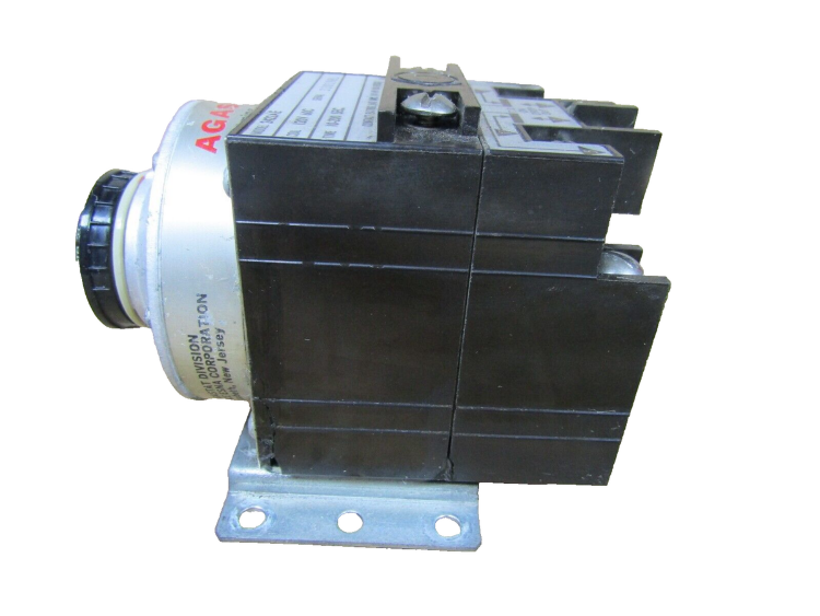 AGA 2422AE TIMING реле времени