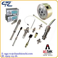 RH1612-010 AI-Tek RH1612-010 — датчик Холла, TTL, резьба 3/4-20