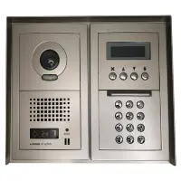 GT202H Козырёк AIPHONE GT202H для панели 2x2