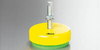 PRP 120 /725 Jacmount PRP 120 /725 — регулируемая опора