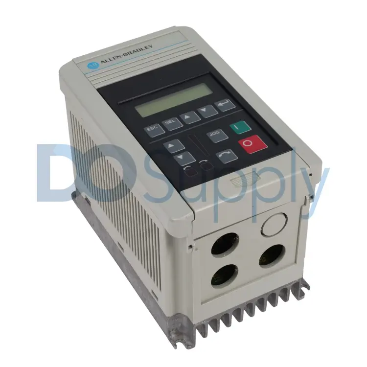Преобразователь частоты ALLEN BRADLEY 1305-AA04A