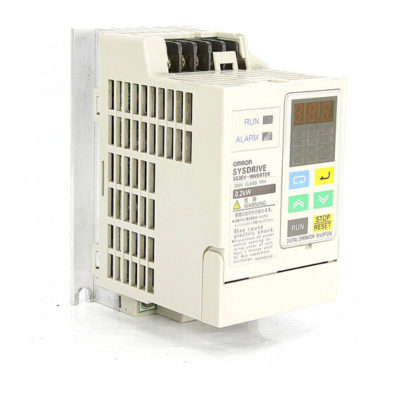 Контроллер двигателя 97 A, SMC-2, 3~ 500…575 В (см. примечания)