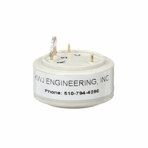 931-021-101C 950 REPLACEMENT SMART SENSOR, CARBON MONOXIDE (CO) 931-021-101C 950 сменный умный датчик угарного газа (CO)