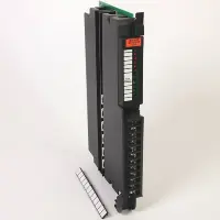 1771-OD Allen Bradley AB 120V AC Isolated Output Module 6 Outputs 1771O PLC-5 Automation 1771-OD