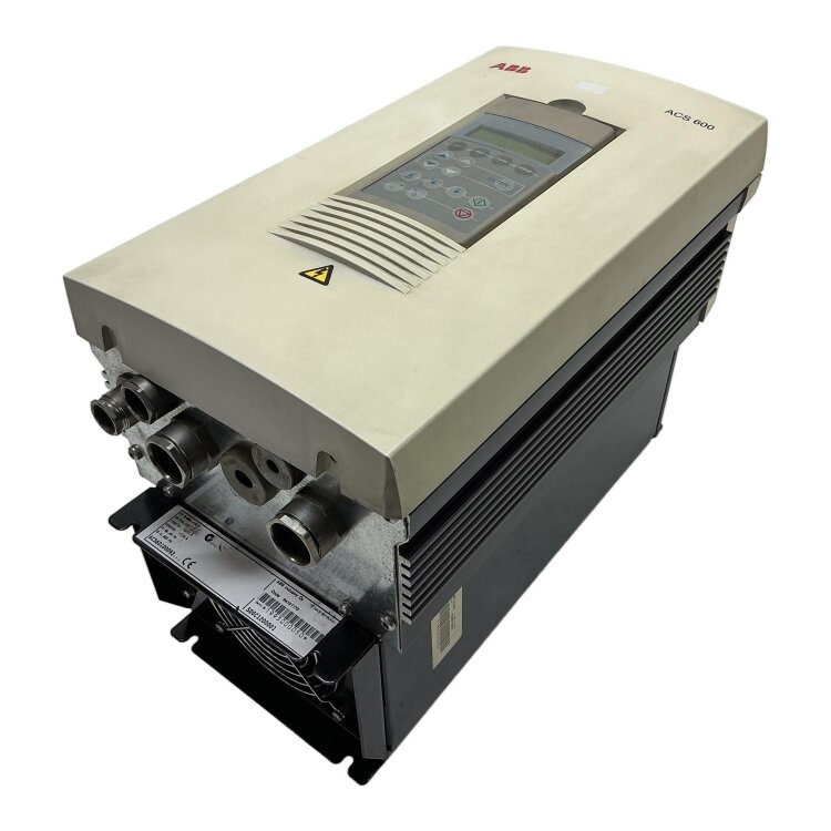 Преобразователь частоты ABB ACS601-0009-3