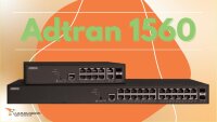 1100ALR10028N ADTRAN ProStart REM 1100ALR10028N — удалённая установка NetVanta 1238 и др.
