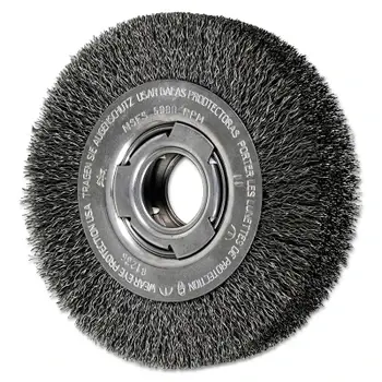 Дисковая проволочная щетка ADVANCE BRUSH 81254