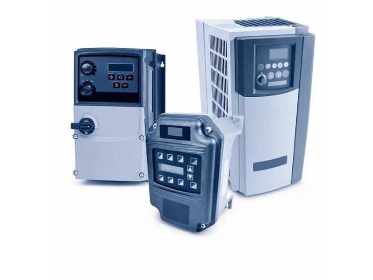 Привод постоянного тока 30HP 230V Allen Bradley 1397-A030R-HAP