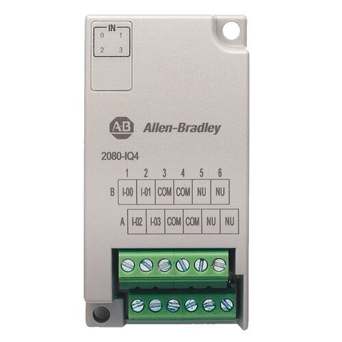 ALLEN BRADLEY 1771-IGD 16-точечный цифровой вход