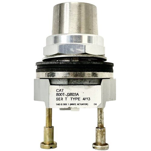 Контактор ALLEN BRADLEY 104-M09N