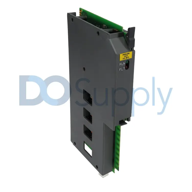 1771-OFE2K Rockwell AB PLC-5 Аналоговый модуль вывода — непроверённая запись