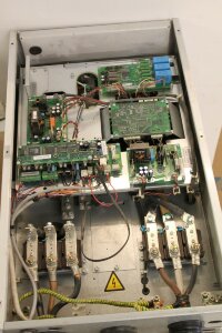 ACS601-0120-3 Привод ABB ACS601-0120-3