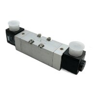 MC-07-530-HN AIRTEC MC-07-530-HN (5/3 электромагнитный клапан, закрытый центр)