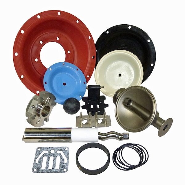 ALFA-LAVAL LKH-90 Центробежный насос ALFA-LAVAL LKH-90