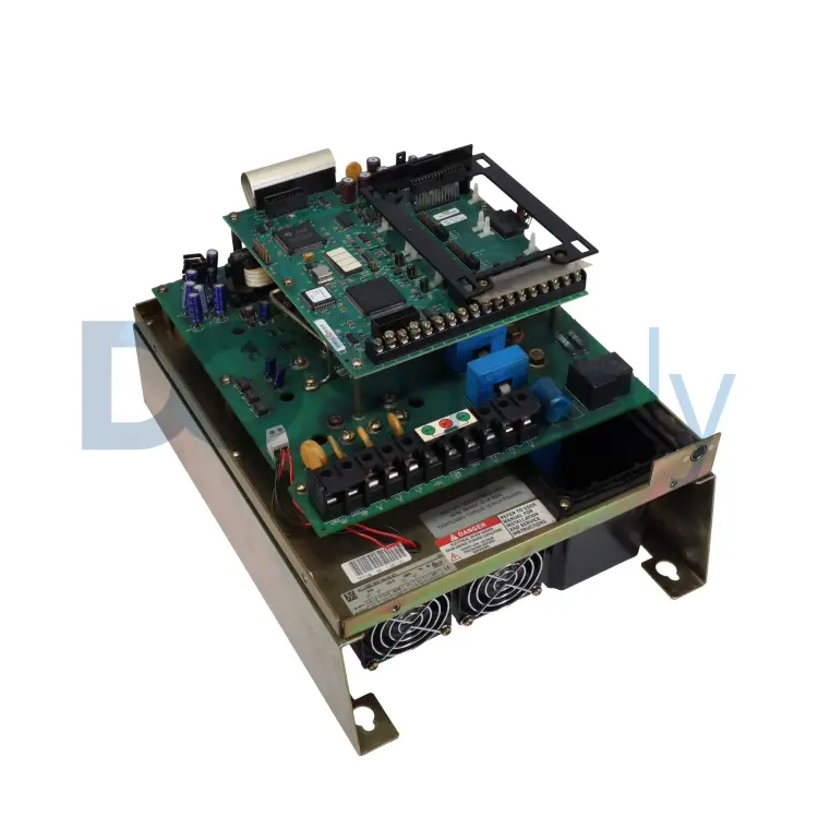 ALLEN BRADLEY 1336F-BRF150-AA-EN-HCS2-L6