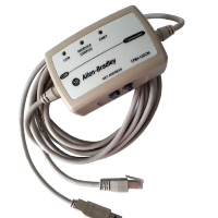 1784-U2CN ALLEN BRADLEY 1784-U2CN Кабель USB–ControlNet