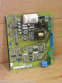 3500CH9 ALLEN BRADLEY 3500CH9 — контрольная плата (PC board / chopper control card)