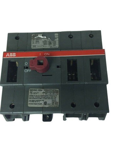 ABB IRB6400 M94A