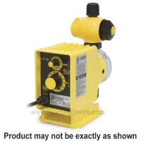 P131-392SI ACCUDYNE INDUSTRIES P131-392SI — P Series дозирующий насос 0.42 GPH, 110 PSI, PVDF
