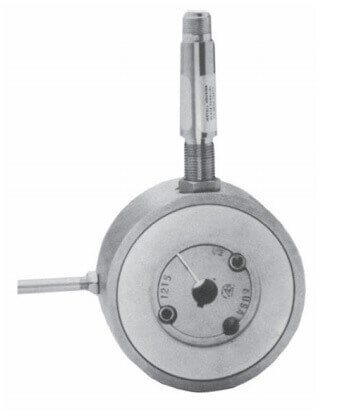 Тахометрический трансдьюсер AI TEK T79850-103-0276 (sleeve, 1.750 in, 60 PPR)
