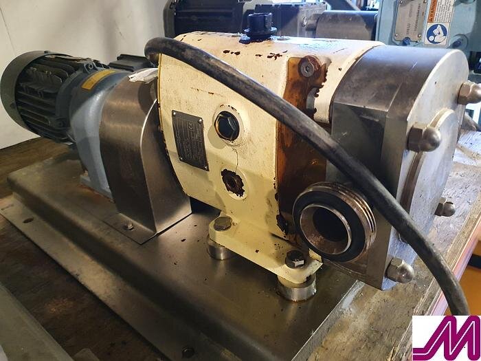 ALFA-LAVAL SRU2/013/LS