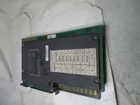 1771-1A Модуль ввода ALLEN BRADLEY 1771-1A