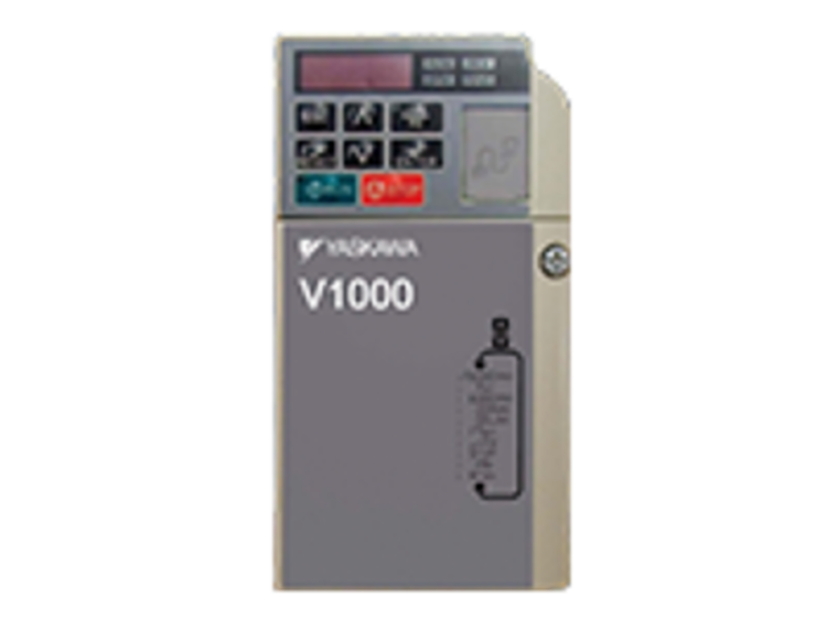 частотный преобразователь CIMR-VU2A0020FAA