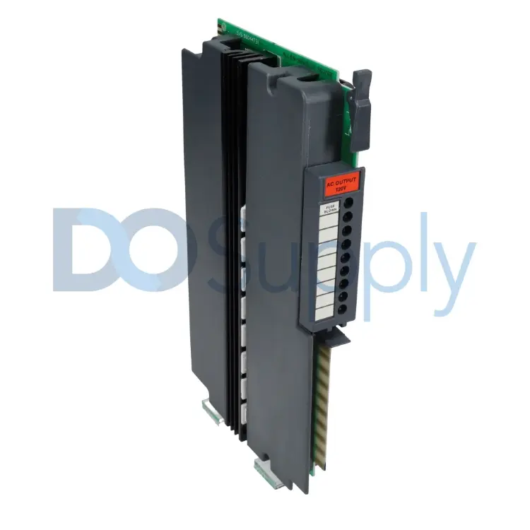 1771-PA Allen Bradley AB Power Supply 1771-P1 W/O 1771-BB 1771P Automation Systems