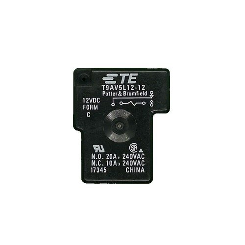 AGASTAT 2122AH2SH — реле выдержки времени, 5–120 с, 120 VAC