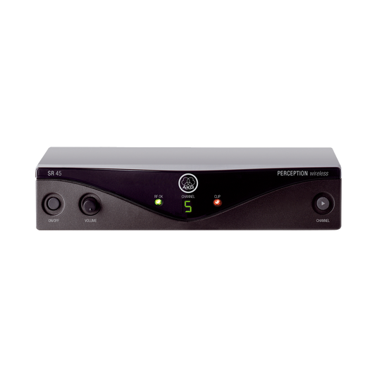 AKG SR45 приёмник (Perception Wireless)