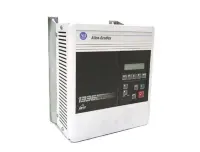 1336F-BRF30-AA-EN Преобразователь частоты ALLEN BRADLEY 1336F-BRF30-AA-EN