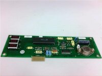 50379 ALLEN BRADLEY 50379 — плата/модуль отображения напряжения
