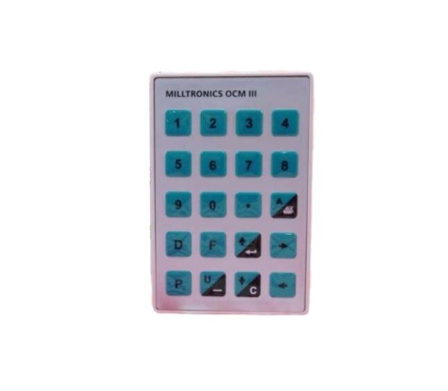 ALLEN BRADLEY 6160-PCD4 — панель оператора (T60)