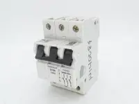 V-EA53-G10A Автоматический выключатель ABL SURSUM V-EA53-G10A, 3-полюсный, 10 A, 240/415 V